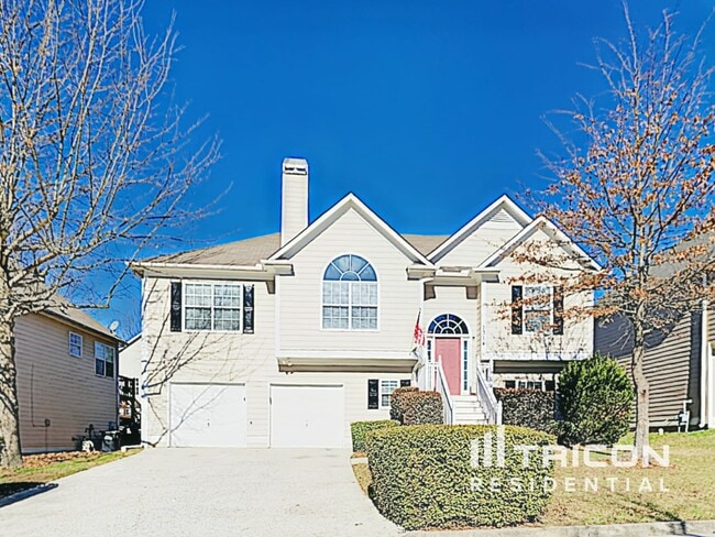 Building Photo - 1314 Cumberland Creek Terrace SW