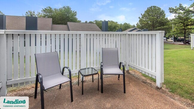 Foto del edificio - 8293 George Brett Dr