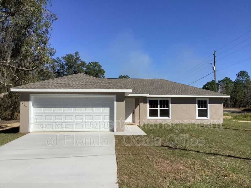 Primary Photo - 220 Locust Pass Dr