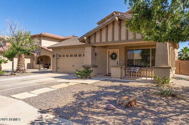 Foto del edificio - 939 E Sourwood Dr