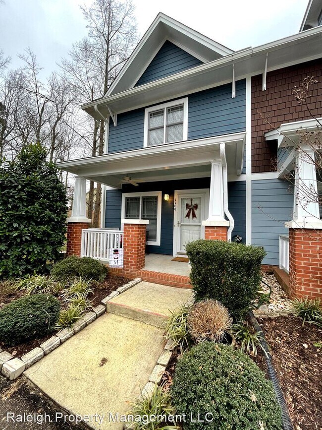 Building Photo - 1108 Bungalow Park Dr