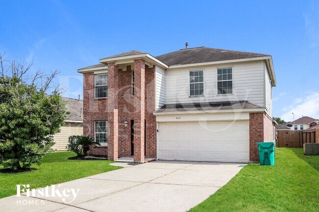 Foto del edificio - 602 Regal Hollow Ln