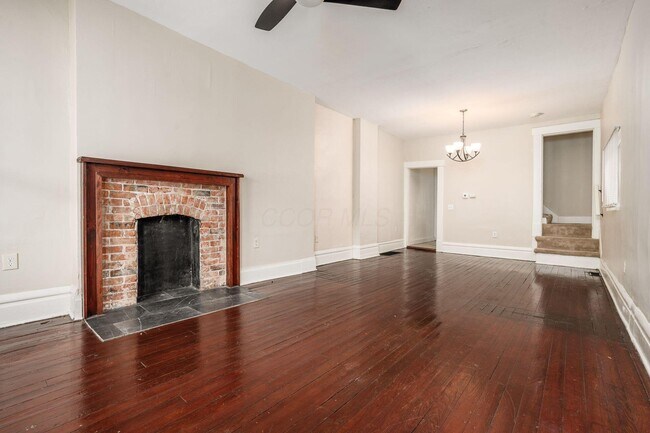 Foto del edificio - 908 Ellsworth Ave