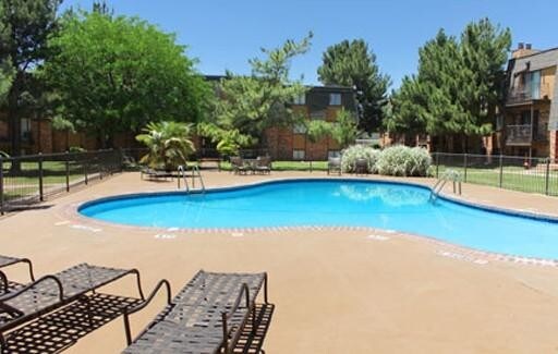 Foto principal - 1 bedroom in Lubbock Texas 79414