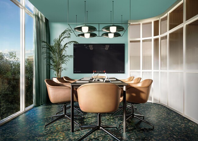 Foto del edificio - 5300 Wisconsin Ave