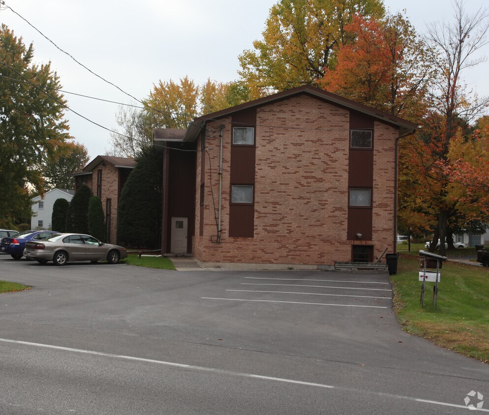 Foto del edificio - 4184 Longbranch Rd