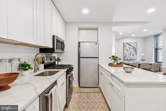 Foto del edificio - 135 S 19th St
