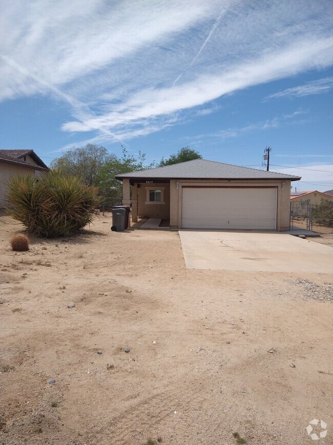 Building Photo - 6612 Ivanpah Ave