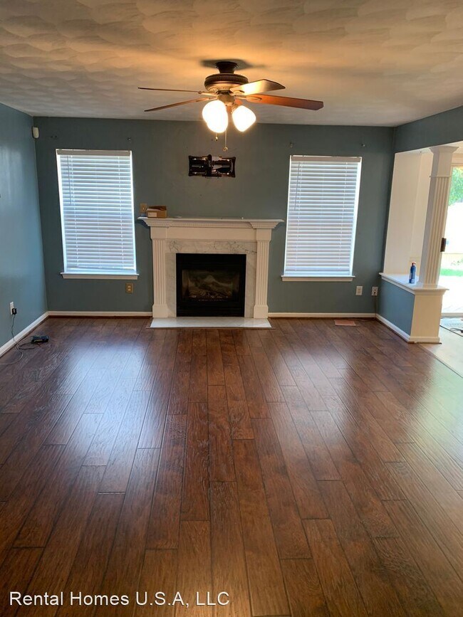 Building Photo - 4 br, 2.5 bath House - 1568 Stewards Way