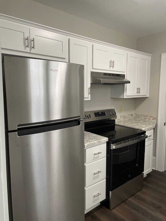 Foto del edificio - 147 Conrad St