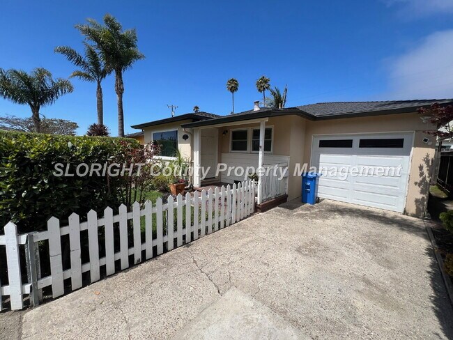 Foto del edificio - AVAILABLE OCTOBER- Charming Shell Beach Home - 2 Bed / 1 Bath