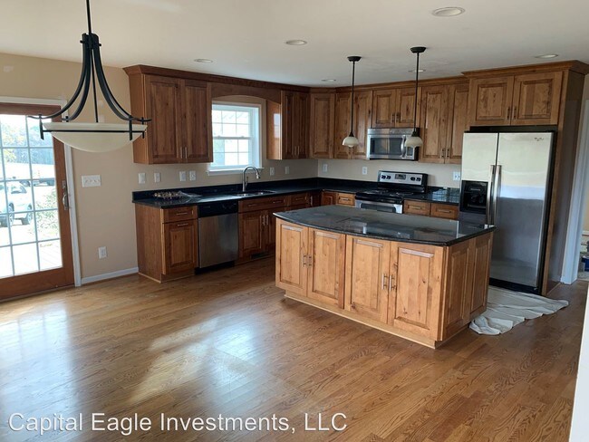 Building Photo - 4 br, 2.5 bath House - 17101 At ,ast Farm Rd