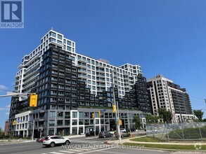 Building Photo - 1100 Sheppard Ave W