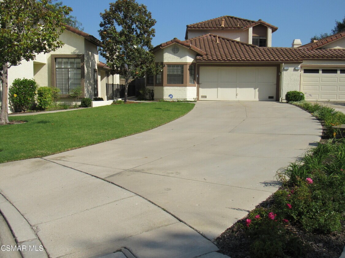 Primary Photo - 788 Wind Willow Way