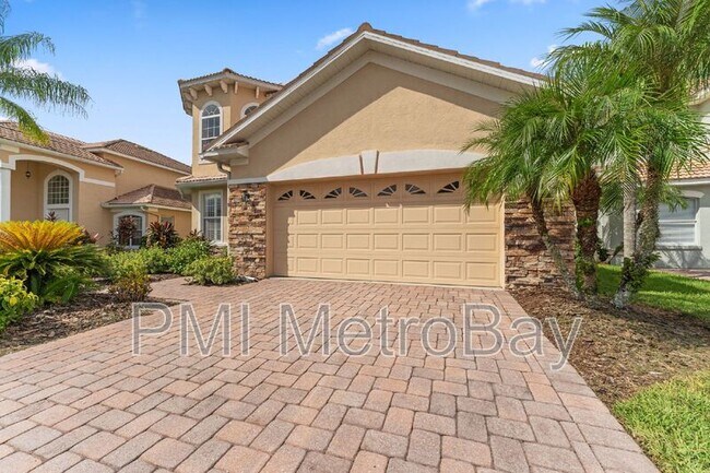 Foto del edificio - 10886 Cory Lake Dr