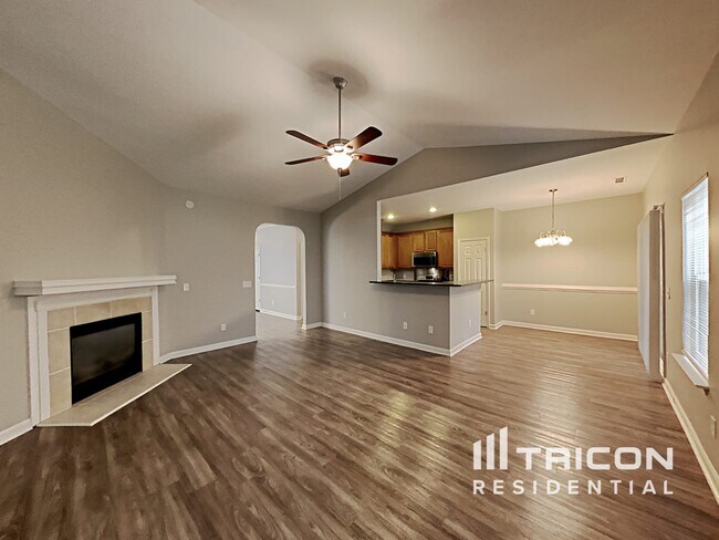 Foto del edificio - 5412 Neuse Forest Rd