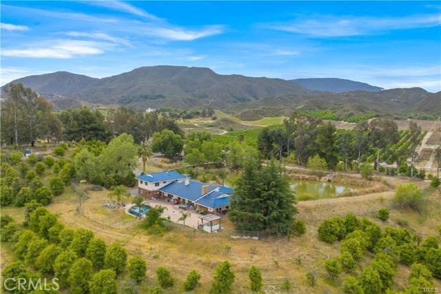 Building Photo - 34970 Santa Rita Rd