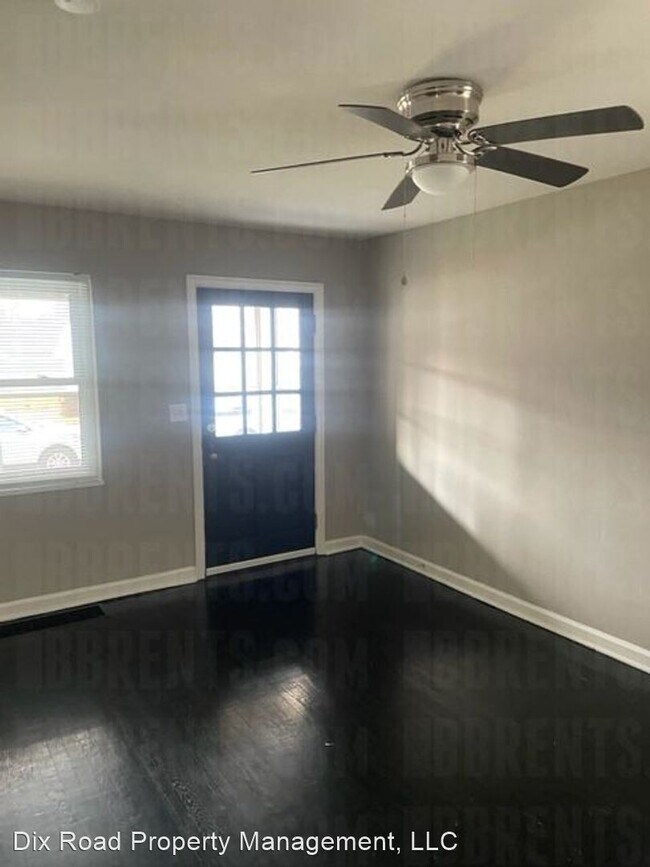 Foto del edificio - 2 br, 1 bath House - 1445 Southlyn Drive,