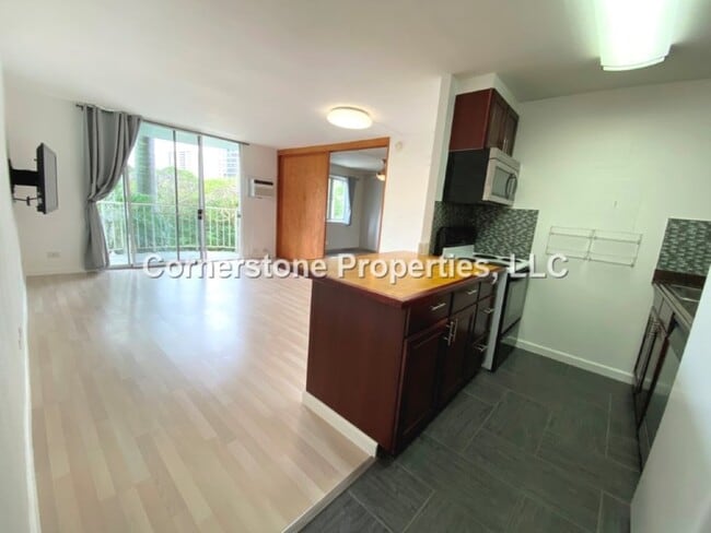 Foto del edificio - 98-1038-1038 Moanalua Rd