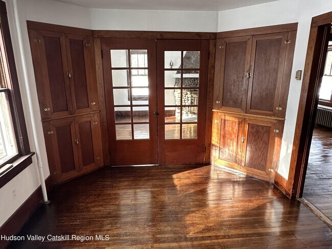 Foto del edificio - 1 Church St