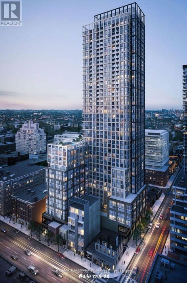 Building Photo - 108 Peter St