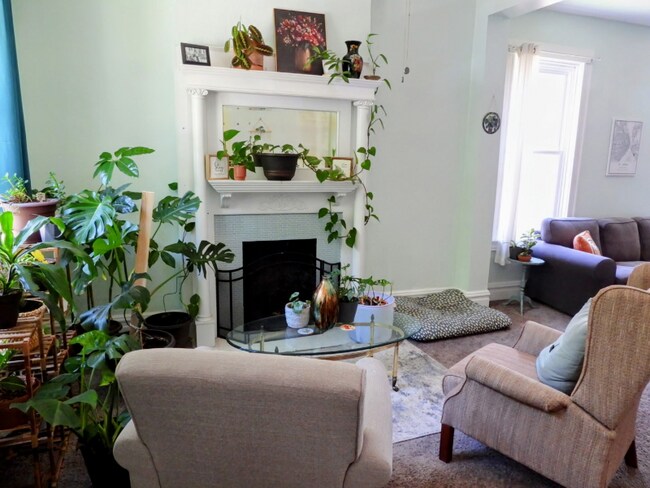 Foto del edificio - 4938 Quincy St