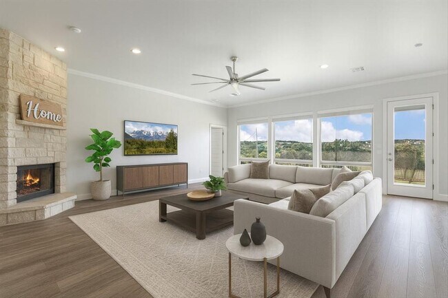 Foto del edificio - 21003 Twisting Trail