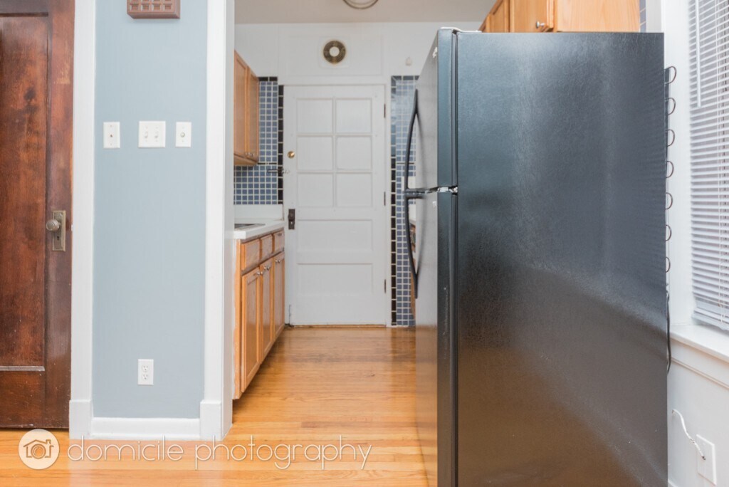 Foto principal - 3115 W Foster Ave