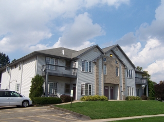 Primary Photo - 509 Oak St