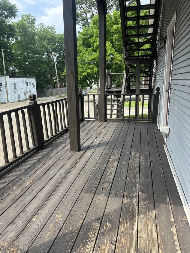 Foto principal - 520 E Tuscaloosa St