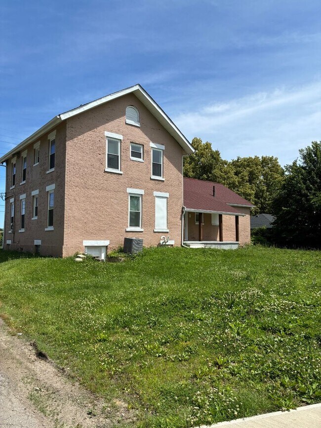 Foto del edificio - 2400 Oberlin Ave