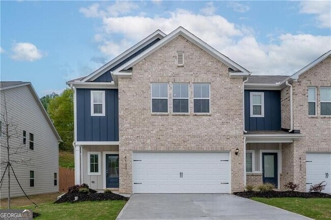 Foto del edificio - 4129 Oakwood Ter Ct