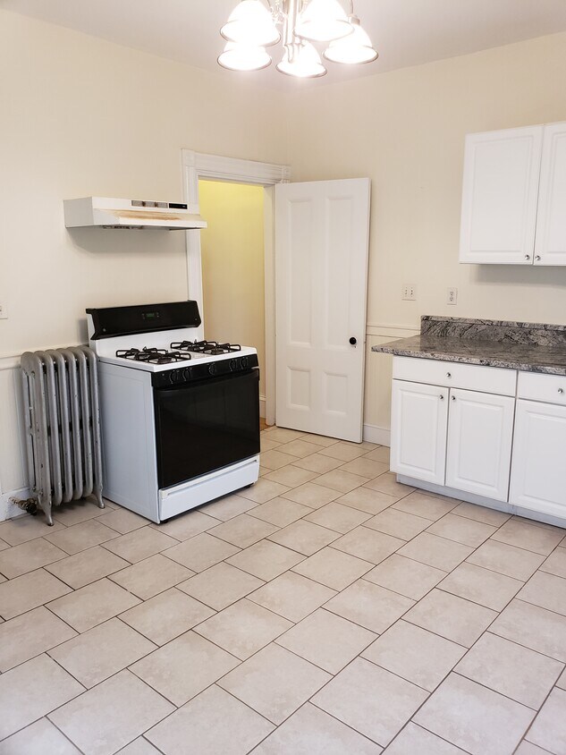 Foto principal - 27 Hammond St