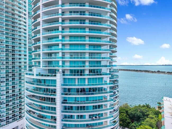 Foto del edificio - 2127 Brickell Ave
