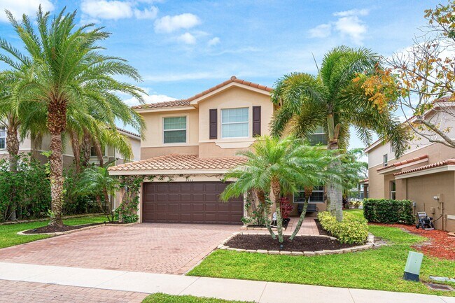 Foto del edificio - 8300 Calabria Lakes Drive