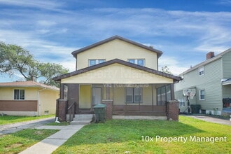 Building Photo - 2316 Ontario St