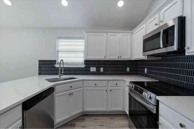 Foto del edificio - 16512 Trevin Cove