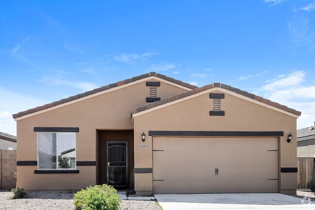 Building Photo - 8221 W Wood Ln