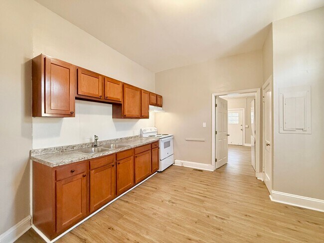 Foto del edificio - North Mecklenburg Duplexes