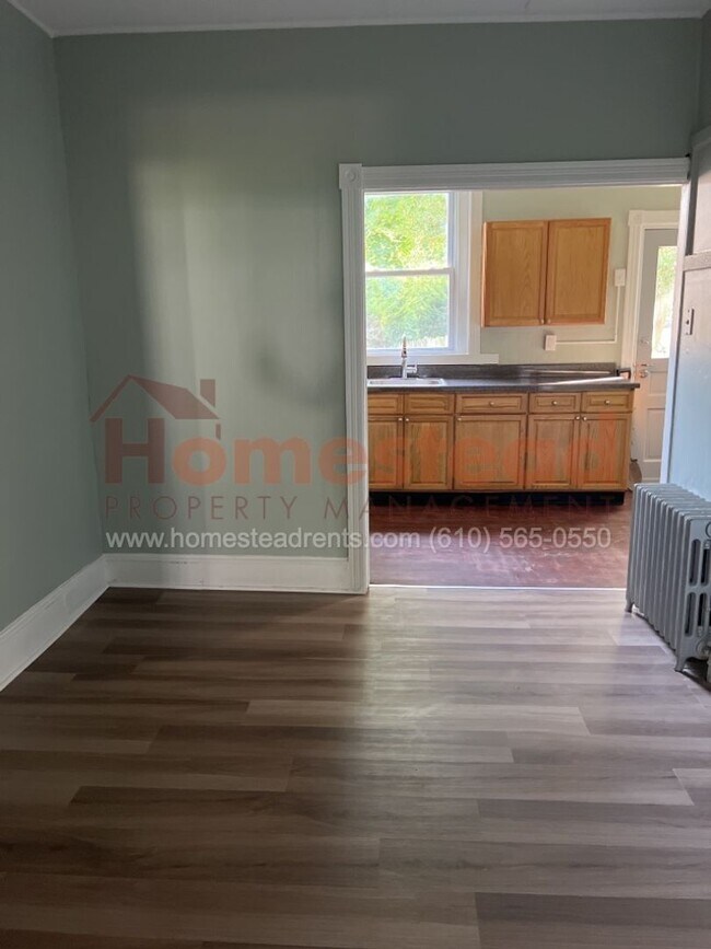 Building Photo - 3 Bedroom Home in Darby for Rent!