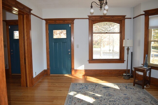 Foto del edificio - 1301 2nd St