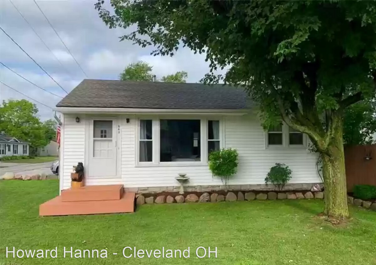 943 Bellvue Dr, Painesville, OH 44077 House Rental in Painesville, OH