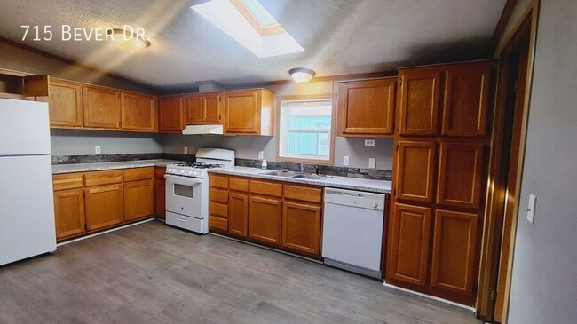 Foto del edificio - 715 W Bever Dr