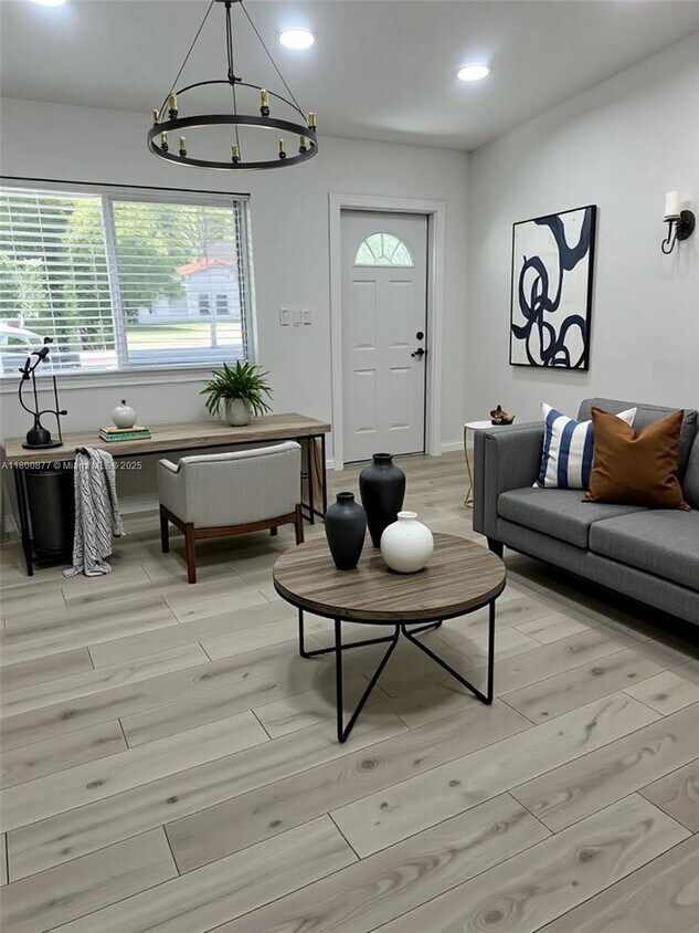 Foto principal - 16204 NE 18th Ct