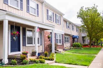 Building Photo - Meadowfield Townhomes