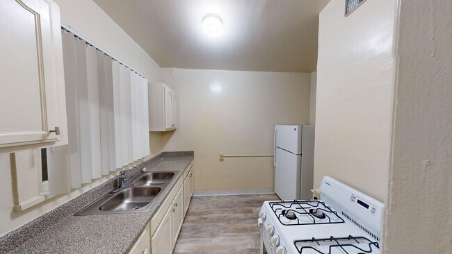 Foto del interior - 2532 DALY STREET