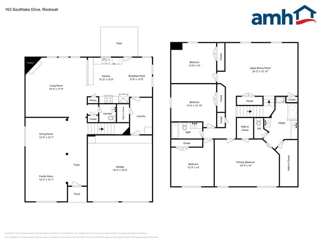 Building Photo - 163 Southlake Dr