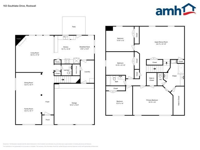 Foto del edificio - 163 Southlake Dr