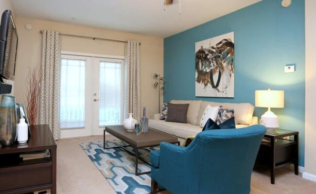 Foto del edificio - 2 bedroom in Atlanta GA 30345