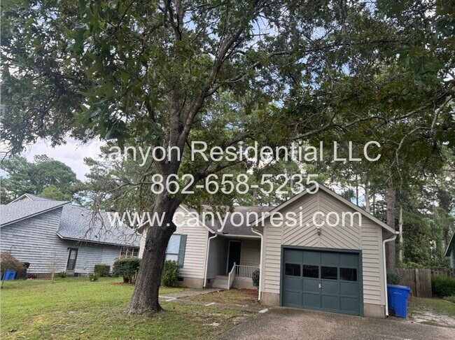 Building Photo - 5516 Deep Hollow Ct